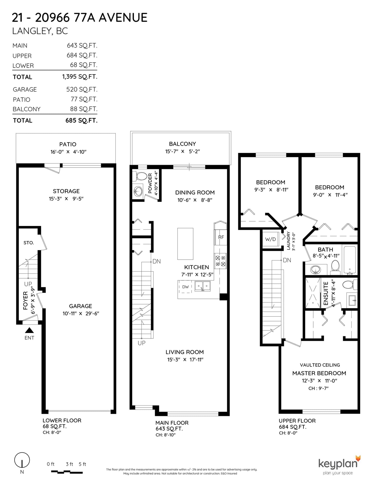 Listing photo 3