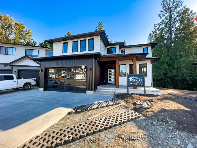 5 - 46379 Uplands Road, Chilliwack, V2R 4W1 | Image 2