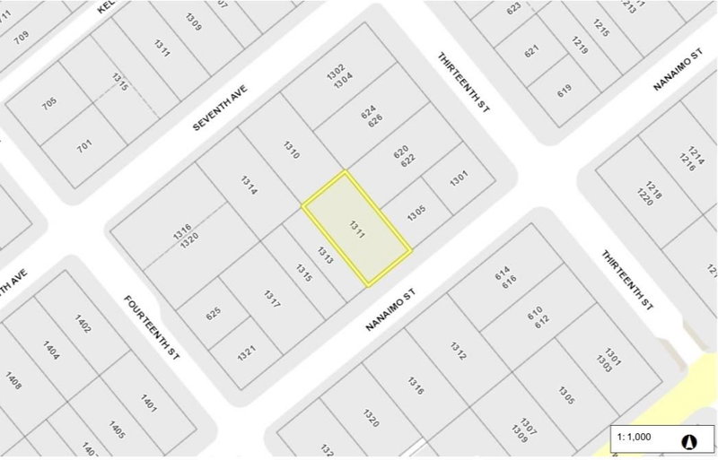 1311 Nanaimo Street, New Westminster, V3M 2G1 | Image 2