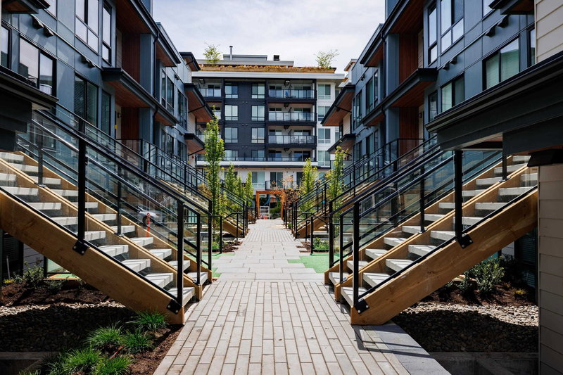 109 - 708 Lea Avenue, Coquitlam, V3J 0K4 | Image 2