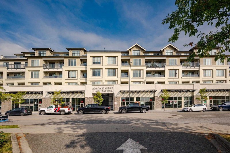 A413 - 20487 65 Avenue, Langley, V2Y 3K5 | Image 2