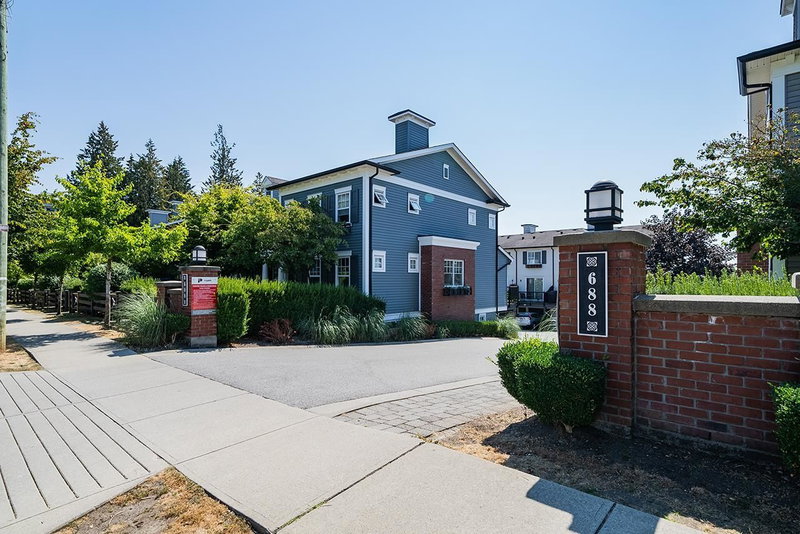 81 - 688 Edgar Avenue, Coquitlam, V3K 0A5 | Image 2