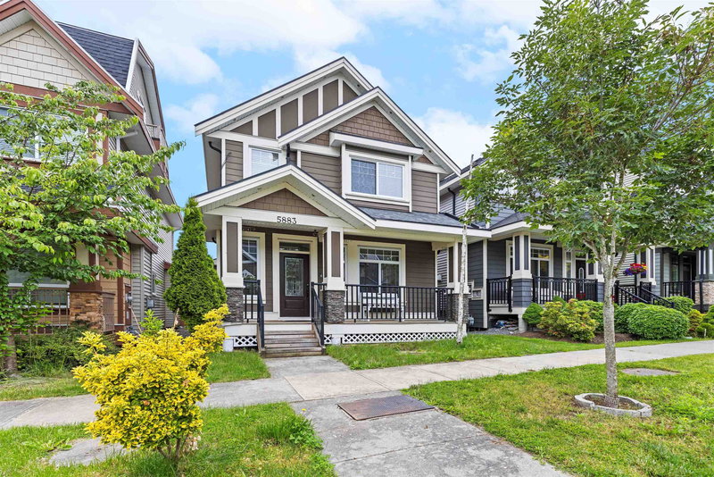 5883 131a Street, Surrey, V3X 0E4 | Image 3