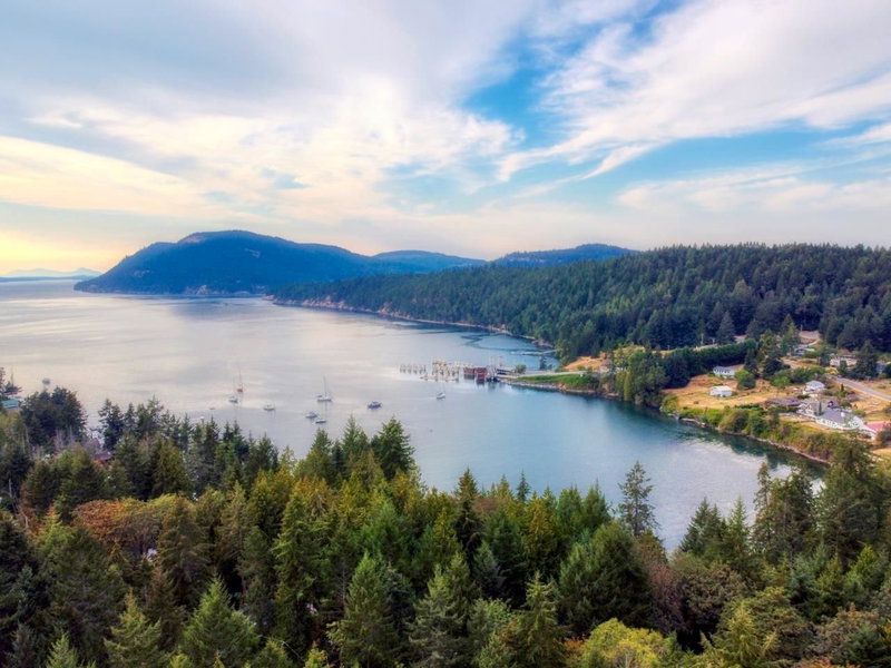 254 Mariners Way, Mayne Island, V0N 2J2 | Image 3