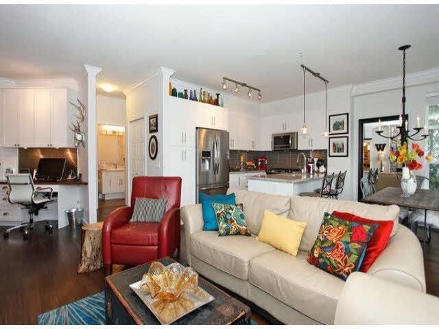 207 - 23285 Billy Brown Road, Langley, V1M 0C8 | Image 2