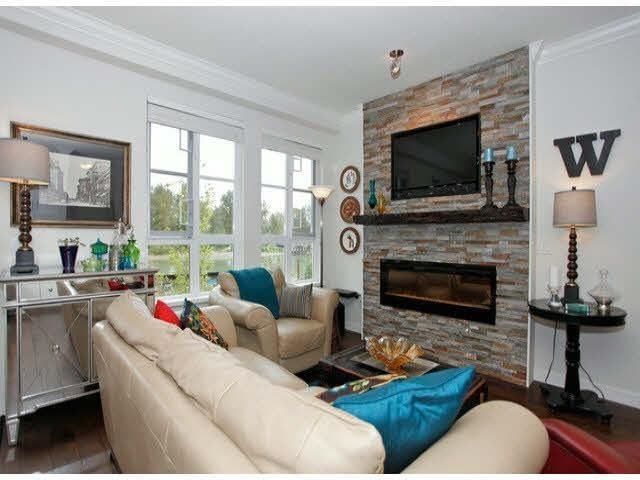 207 - 23285 Billy Brown Road, Langley, V1M 0C8 | Image 3