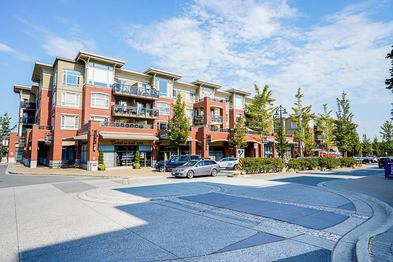 404 - 2970 King George Boulevard, Surrey, V4P 0E6 | Image 2