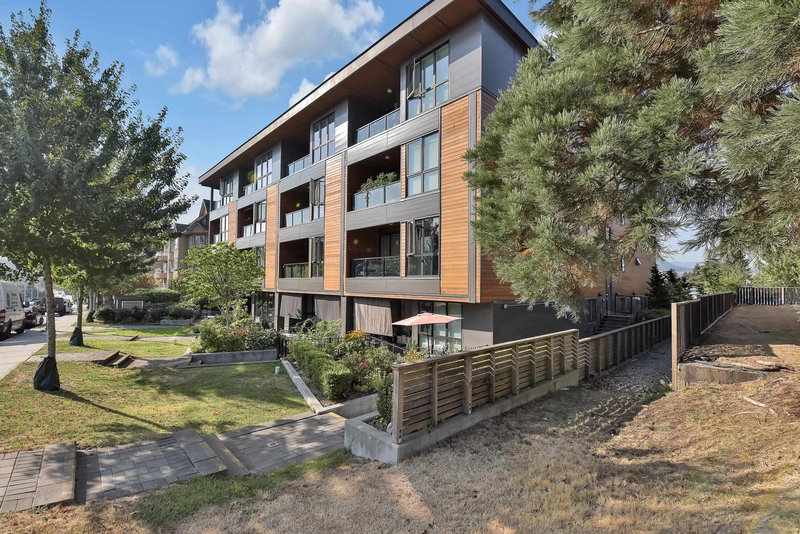 204 - 2267 Pitt River Road, Port Coquitlam, V3C 1R7 | Image 3