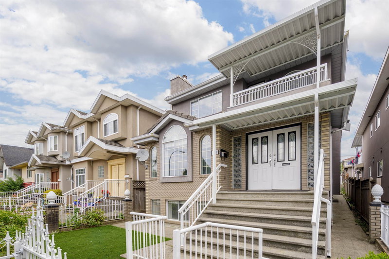 1277 64th Avenue, Vancouver, V5X 2N8 | Image 2