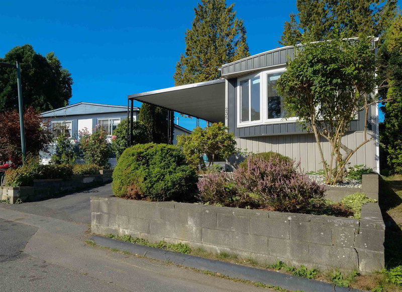 235 - 1840 160 Street, Surrey, V4A 4X4 | Image 2