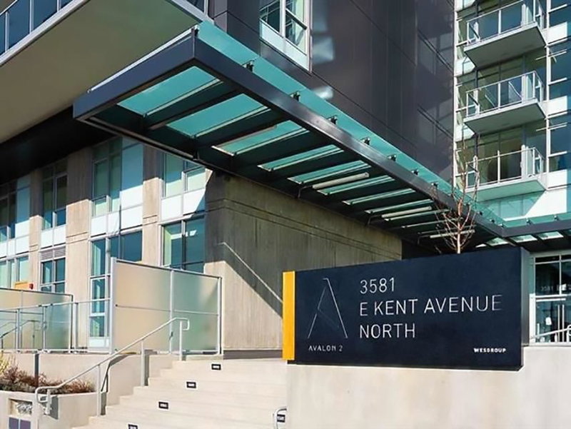1602 - 3581 Kent Avenue North Avenue, Vancouver, V5S 0H6 | Image 2