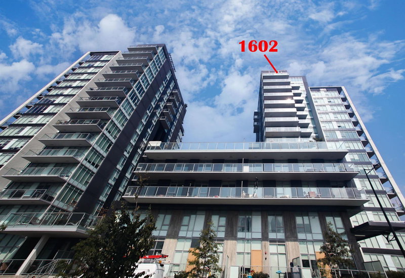 1602 - 3581 Kent Avenue North Avenue, Vancouver, V5S 0H6 | Image 3