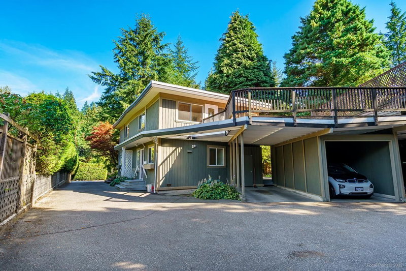 8 Glenmore Drive, West Vancouver, V7S 1A4 | Image 2
