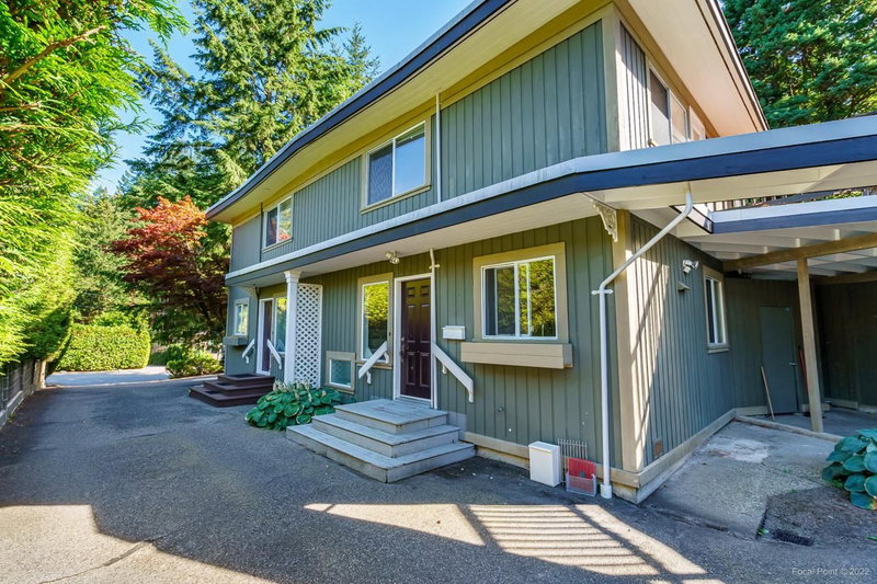 8 Glenmore Drive, West Vancouver, V7S 1A4 | Image 3