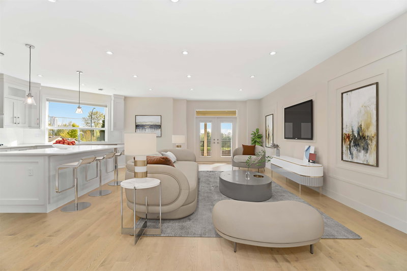 1025 Ranch Park Way, Coquitlam, V3C 3X3 | Image 2