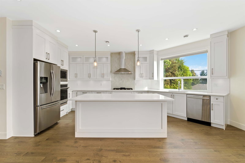 1025 Ranch Park Way, Coquitlam, V3C 3X3 | Image 3