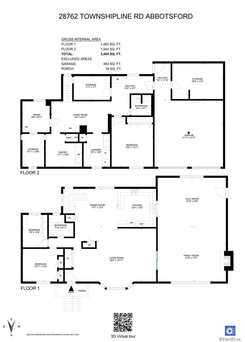 28762 Townshipline Road, Abbotsford, V4X 1P1 | Image 2