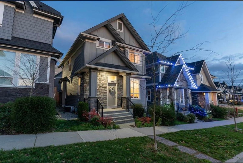 2112 165a Street, Surrey, V3Z 0V7 | Image 2