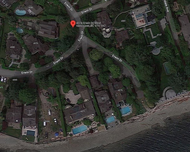 4374 Erwin Drive, West Vancouver, V7V 1H6 | Image 2