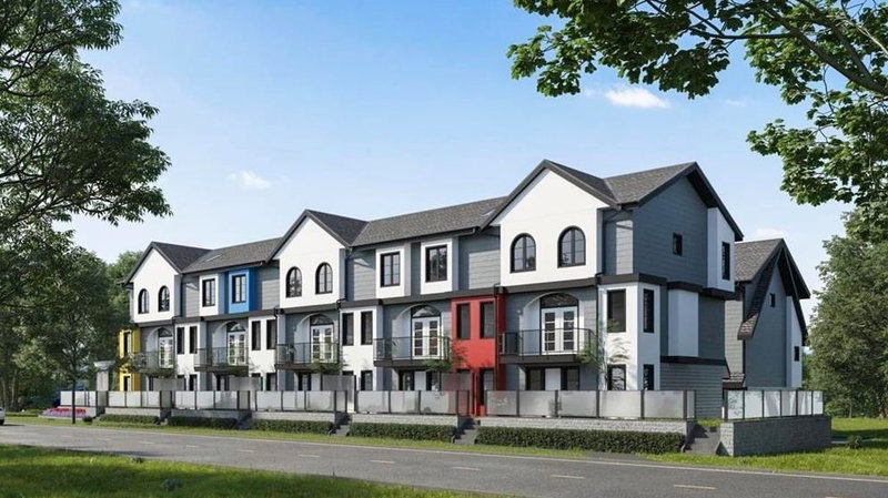 9 - 32160 Peardonville Road, Abbotsford, V2T 6P1 | Image 2