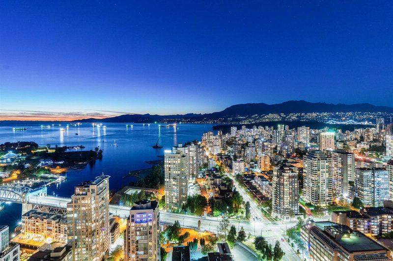 5102 - 1480 Howe Street, Vancouver, V6Z 0G5 | Image 2