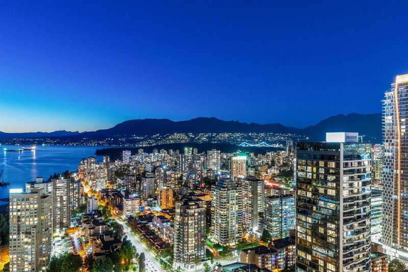 5102 - 1480 Howe Street, Vancouver, V6Z 0G5 | Image 3