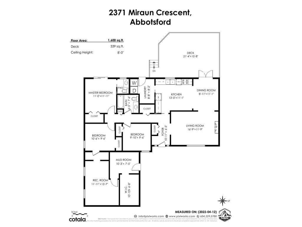 Listing photo 2