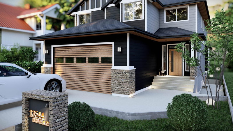 13544 Birdtail Drive, Maple Ridge, V4R 2P7 | Image 2