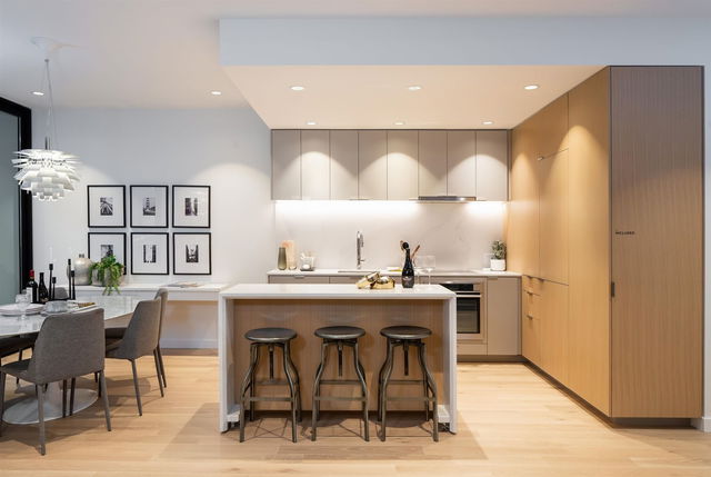 703 - 239 Keefer Street