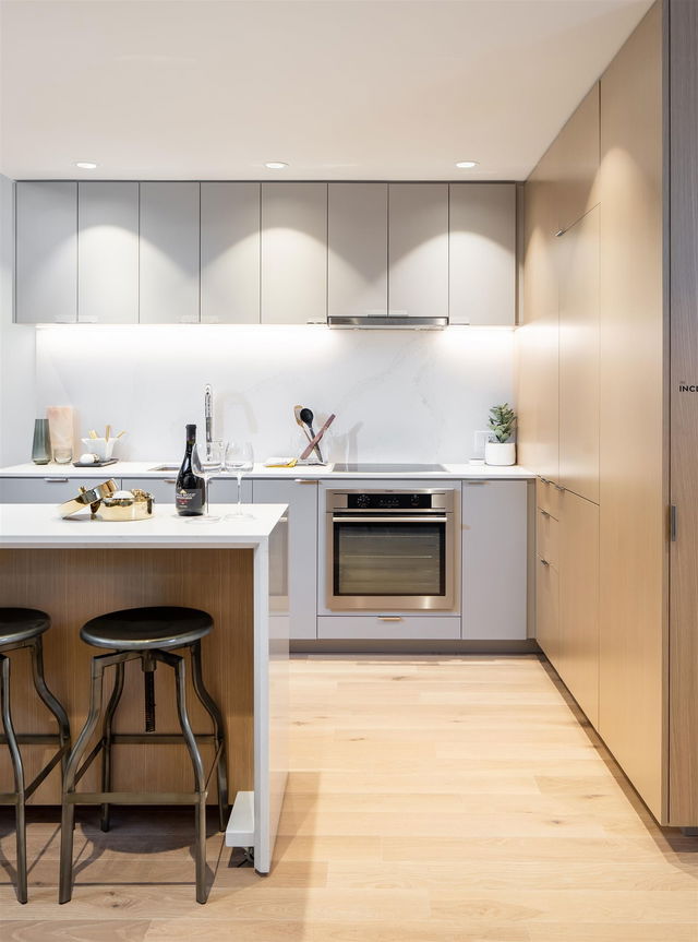 703 - 239 Keefer Street