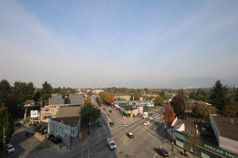 609 - 4028 Knight Street, Vancouver, V5N 5Y8 | Image 3