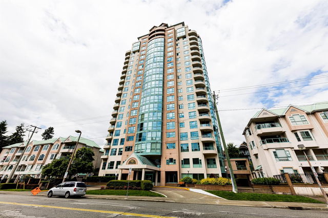 1702 - 3071 Glen Drive
