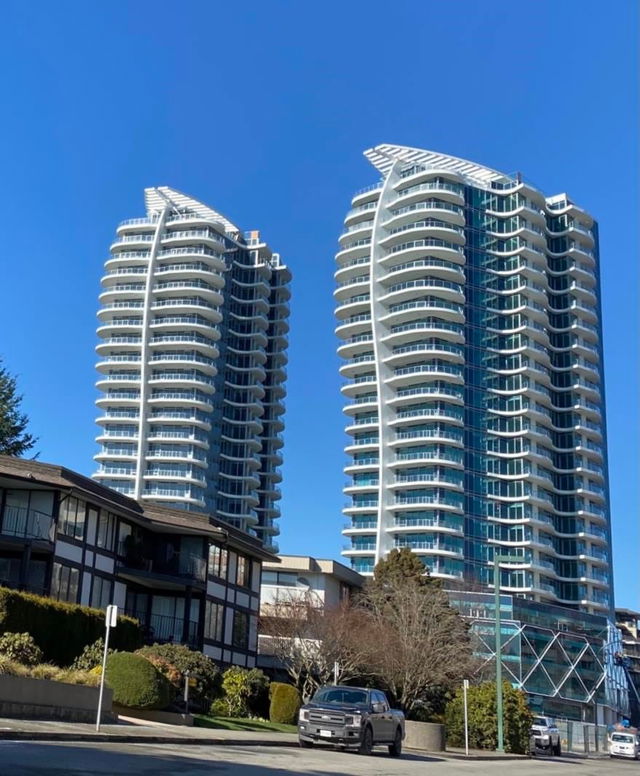 1102 - 1501 Foster Street