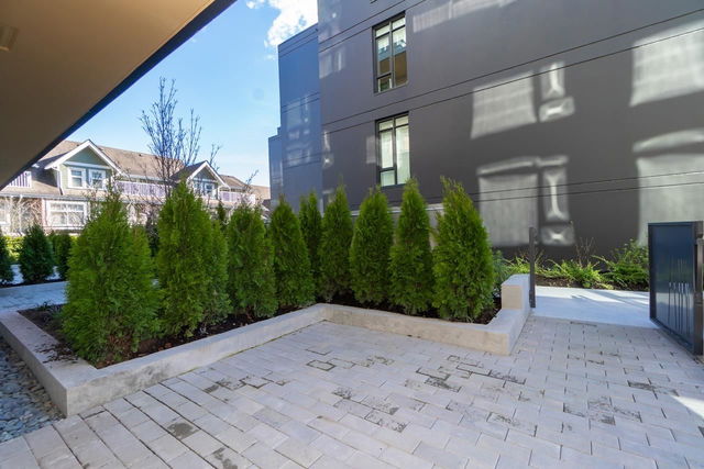 108 - 7428 Alberta Street