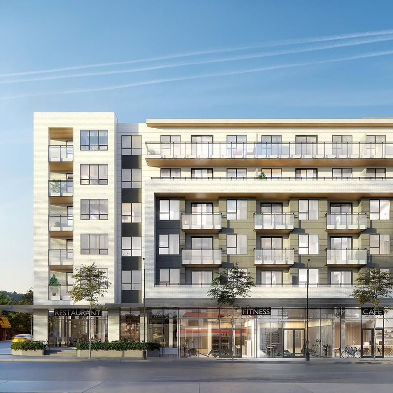 411 - 1680 12th Avenue, Vancouver, V0V 0V0 | Image 2