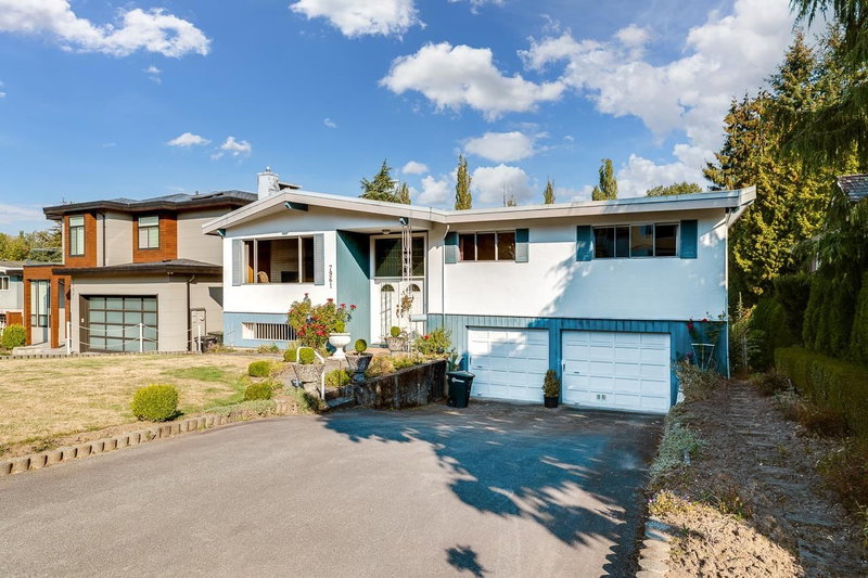 7961 Burnfield Crescent, Burnaby, V5E 2B8 | Image 2