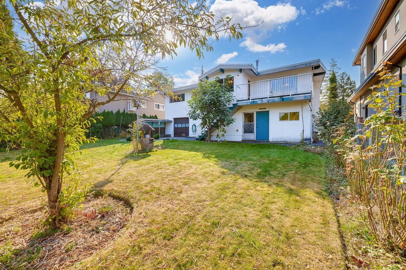 7961 Burnfield Crescent, Burnaby, V5E 2B8 | Image 3