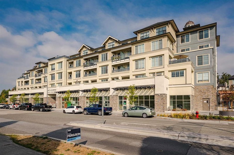 A413 - 20487 65 Avenue, Langley, V2Y 3K5 | Image 2