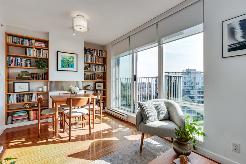 1003 - 328 11th Avenue, Vancouver, V5T 4W1 | Image 3