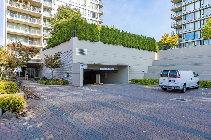 1503 - 5028 Kwantlen Street, Richmond, V6X 4K2 | Image 2