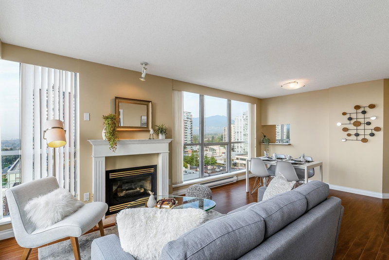 906 - 108 14th Street, North Vancouver, V7L 2N3 | Image 3