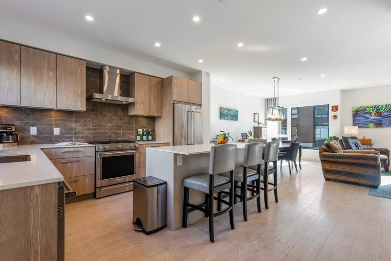 30 - 3597 Malsum Drive, North Vancouver, V7G 0B2 | Image 2