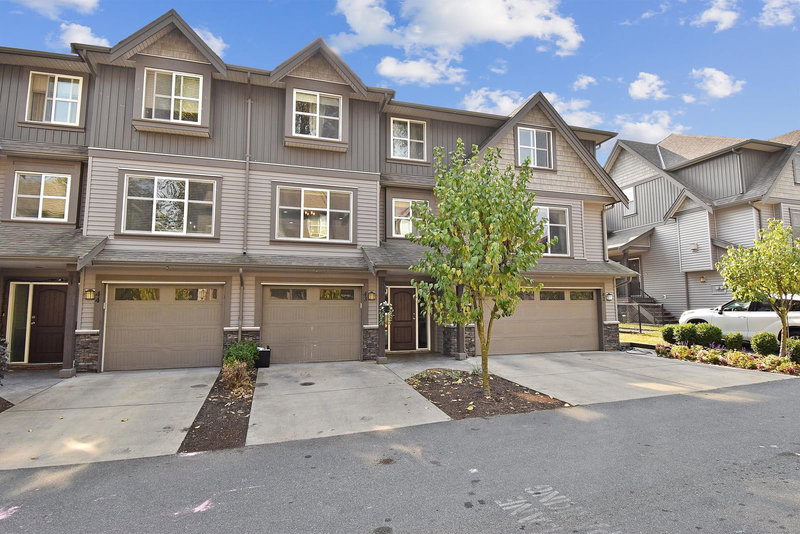 43 - 45085 Wolfe Road, Chilliwack, V2P 0C5 | Image 2