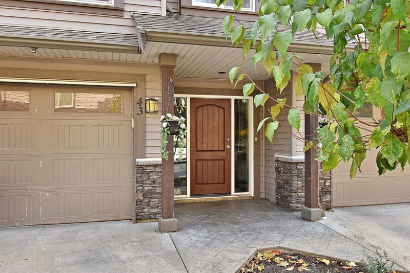 43 - 45085 Wolfe Road, Chilliwack, V2P 0C5 | Image 3