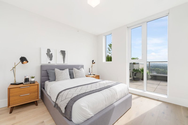 2506 - 3538 Sawmill Crescent, Vancouver, V0V 0V0 | Image 2