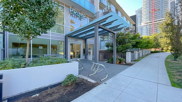 2512 - 13438 Central Avenue