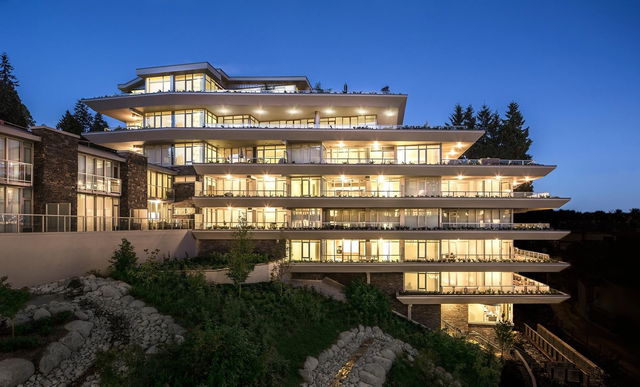 506 - 788 Arthur Erickson Place