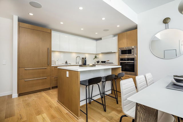506 - 788 Arthur Erickson Place