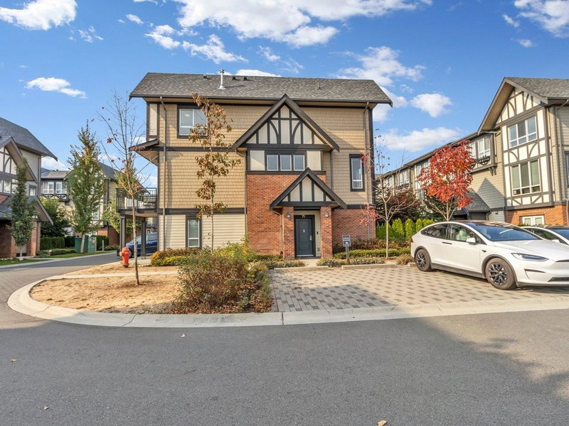 71 - 10388 No. 2 Road, Richmond, V7E 0B9 | Image 3