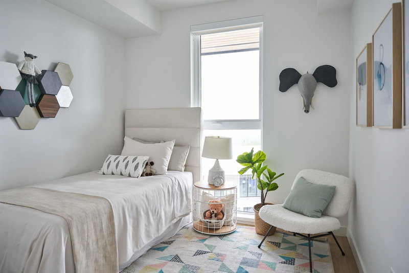 209 - 9888 University Crescent, Burnaby, V0V 0V0 | Image 2